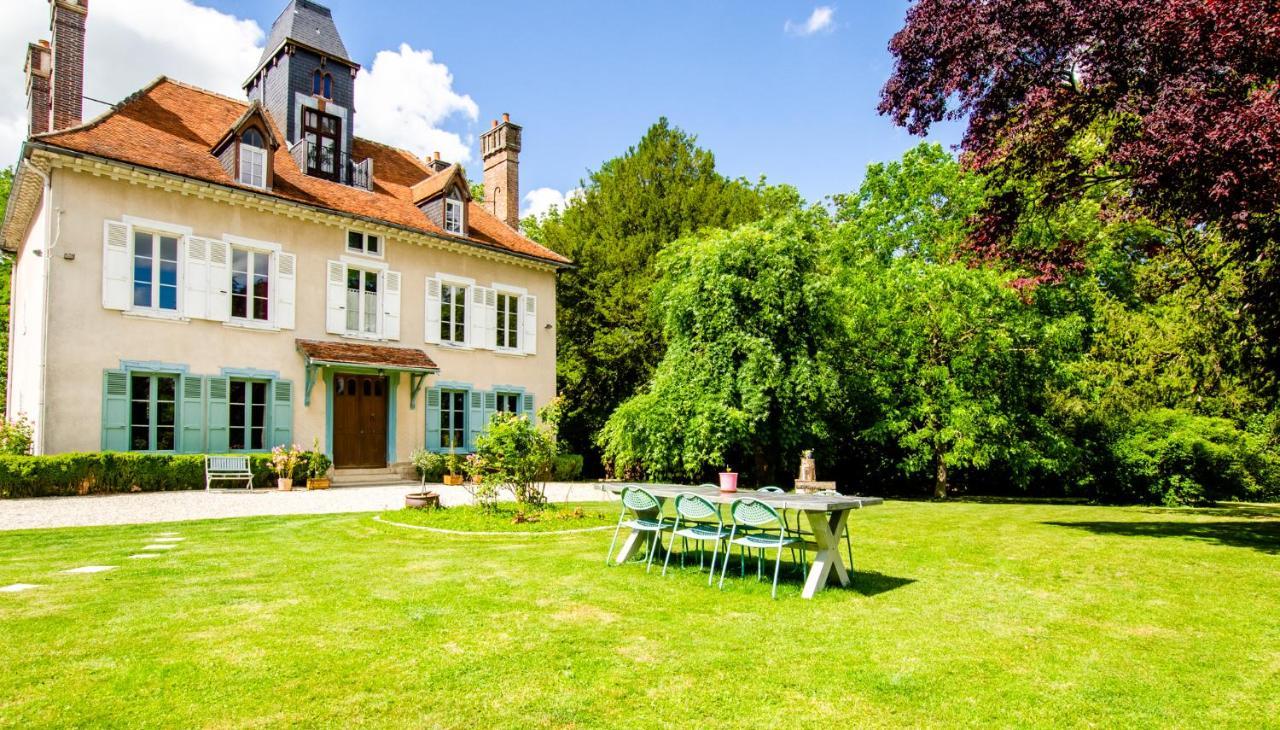La Maison T&M Dosches Exterior photo